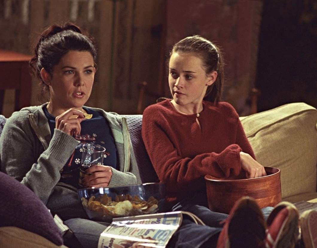 15 Gilmore Girls Quotes For Every Kind Of Student