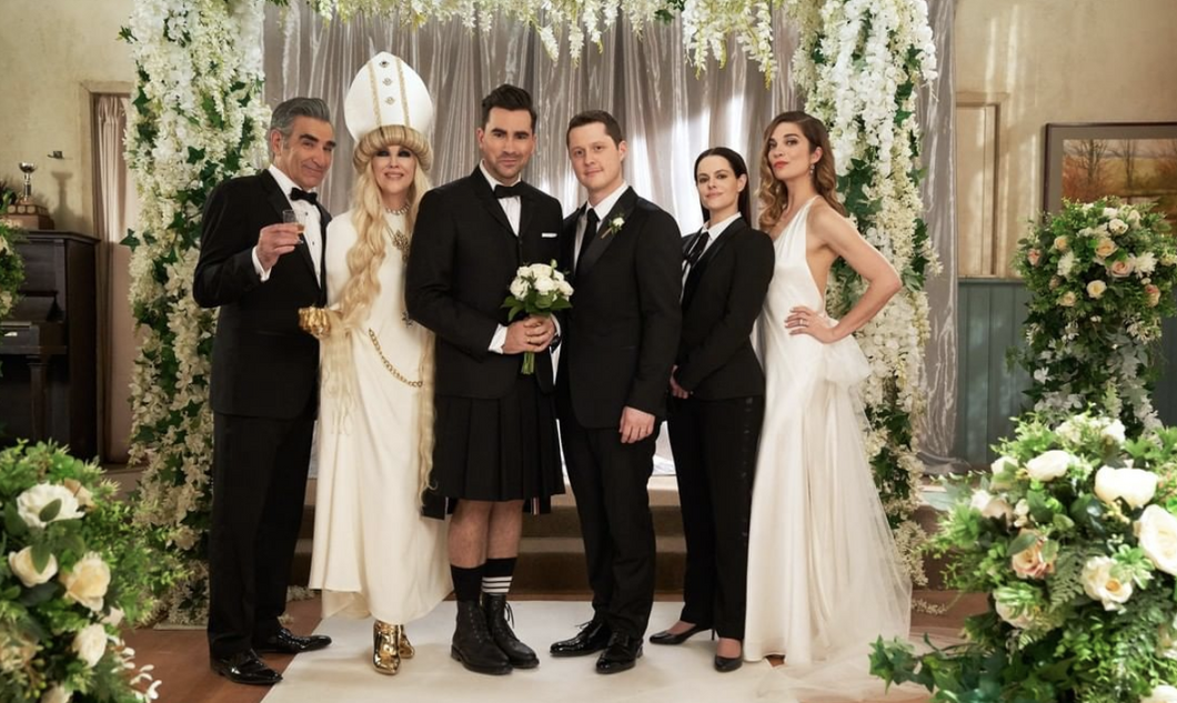 A Definitive Ranking Of Every 'Schitt’s Creek' Character & Why I'm Right