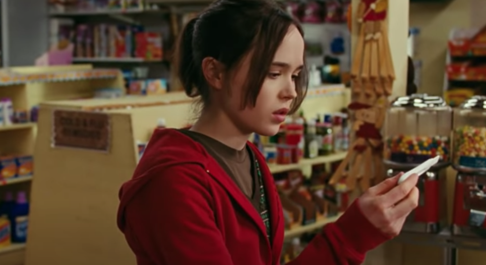 The 5 Stages Of A Teen Pregnancy Scare