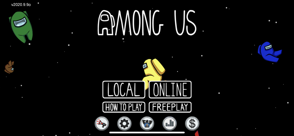 5 Tips To Win As The Imposter In Among Us