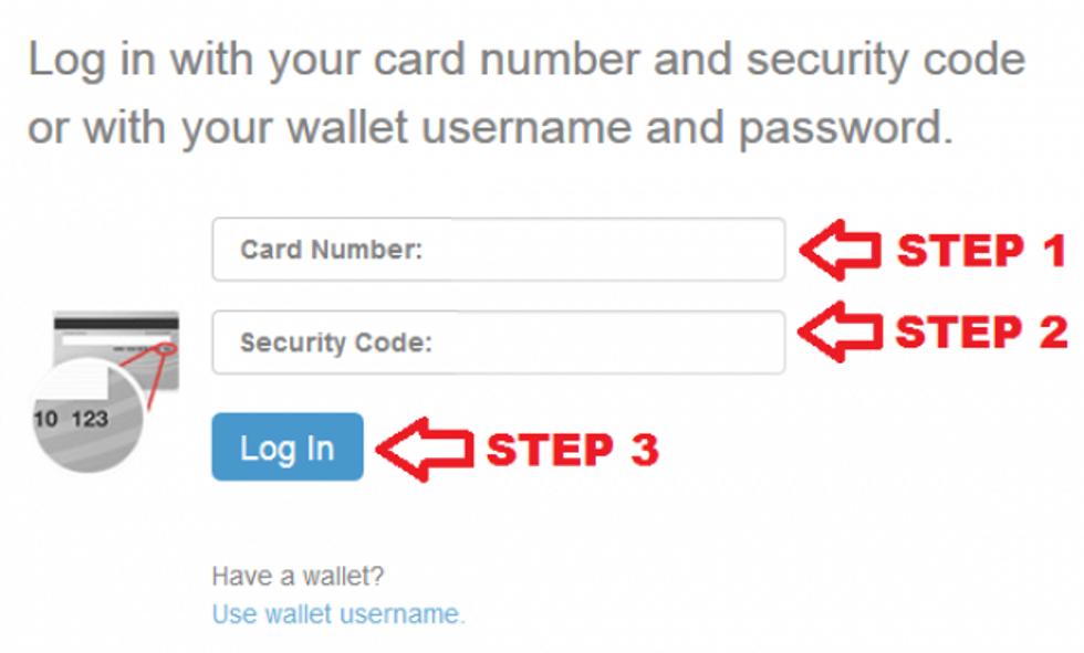 Prepaidcardstatus – Login Create an Account Activate Check Balance and more
