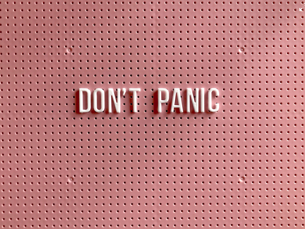 10 Tips For Anxiety That Changed My Life