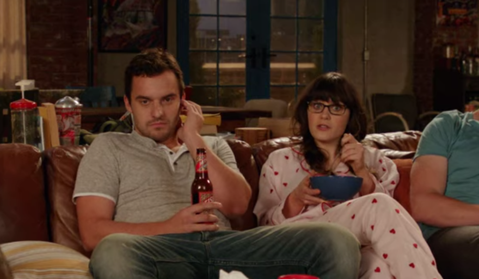 34 Classic Scary Movies You Can Watch With Your S.O.