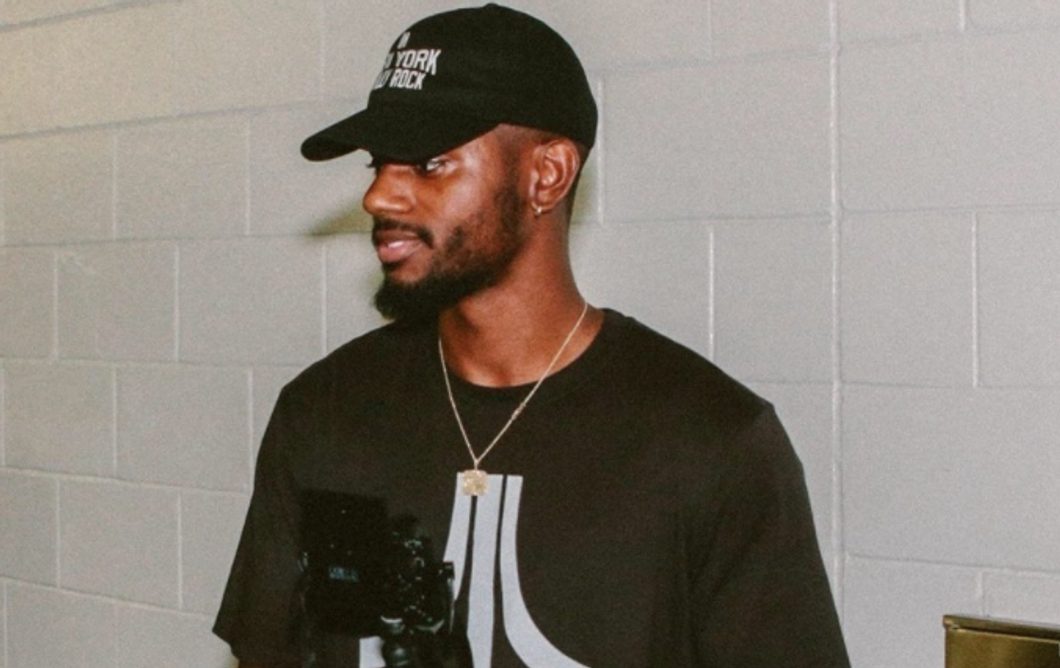 10 Best Songs From Bryson Tiller's 'Anniversary' And 'TRAPSOUL Deluxe' Albums