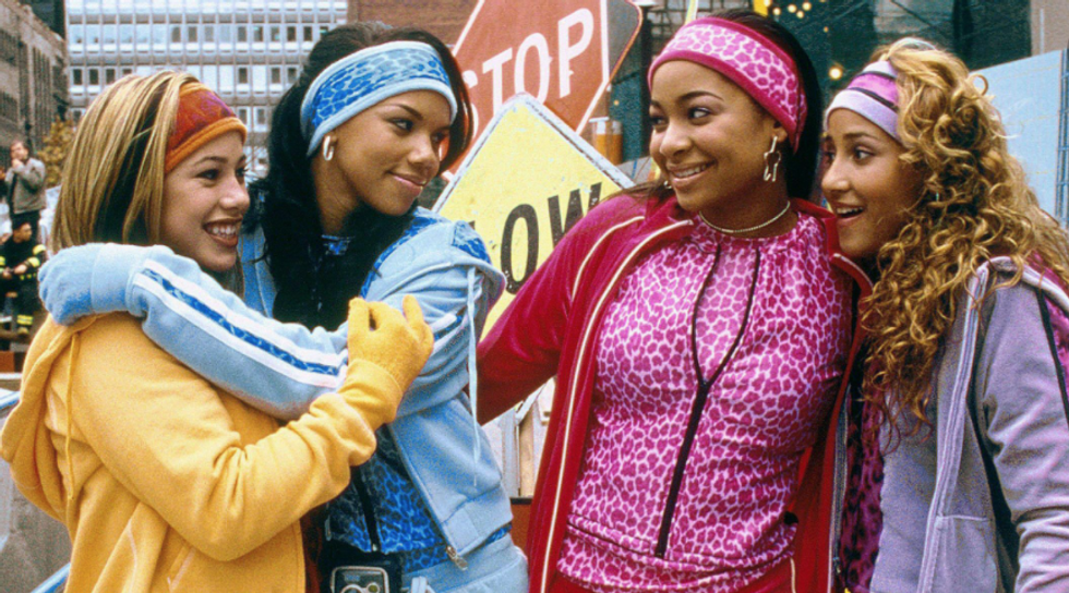 5 Disney Movies To Watch If You're In Need Of Some Childhood Nostalgia