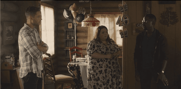 Breaking Down The Top 7 Moments From The 'This Is Us' Season 5 Premiere