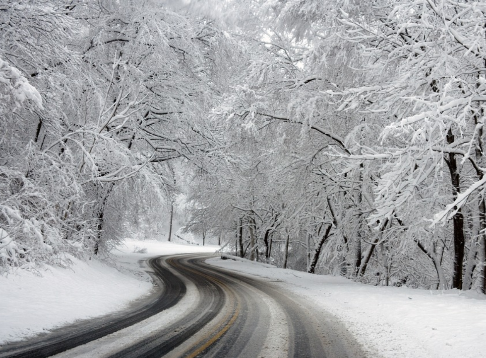 15 Winter Captions Every Cozy Instagram Feed Absolutely Needs