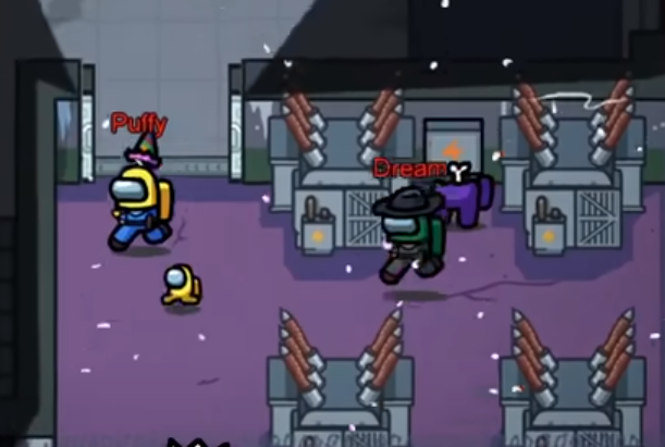 'Among Us' Is THE Quarantine Game, And The Best Part Is It's FREE