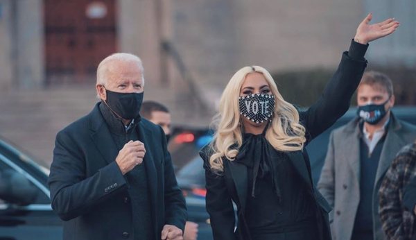 19 Celebrities Who Are Encouraging Young People To Vote Before The Polls Close This Evening