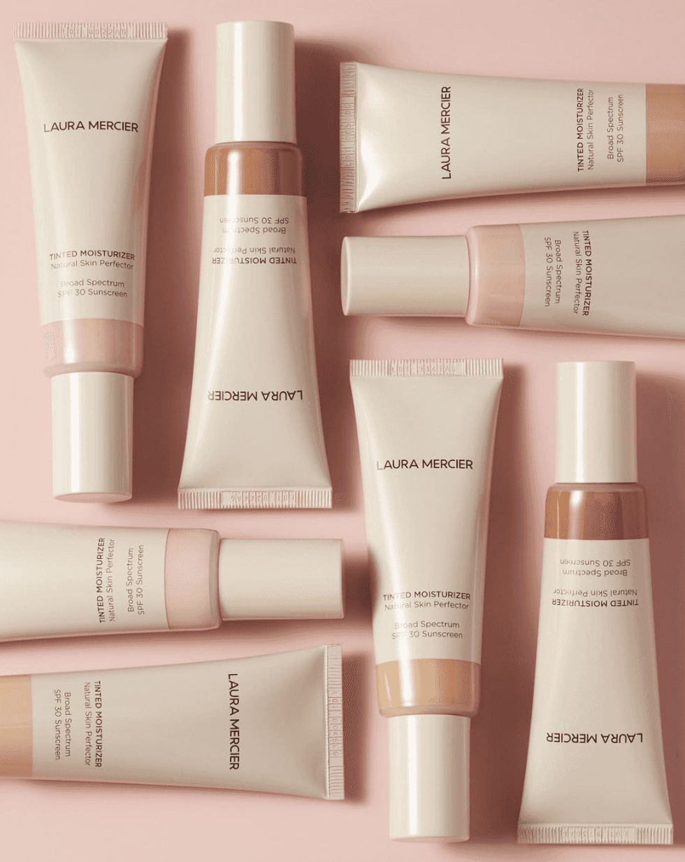 My Desert Island Makeup Product Is The Laura Mercier Tinted Moisturizer — Here's Why I Can't Live Without It