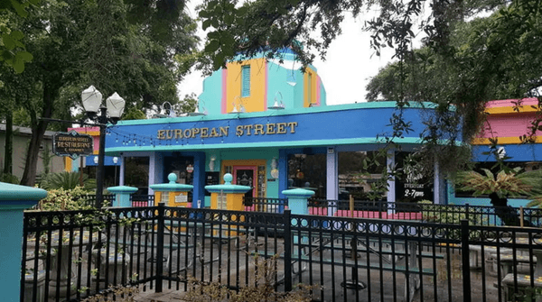 6 Local Restaurants To Support In The Jacksonville Area