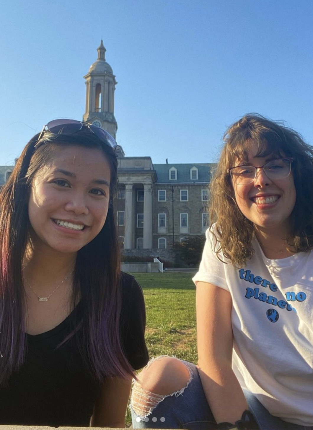 Fall Head Over Heels For My Single Friend Kathryn