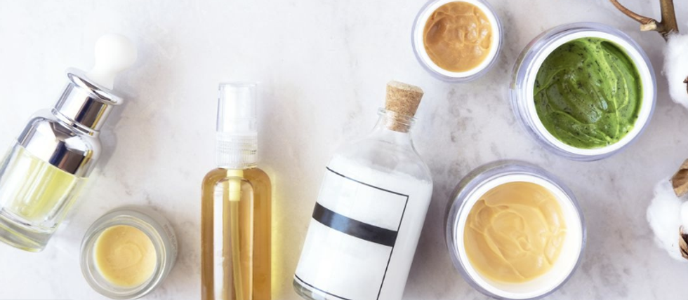 15 Recommended Skincare Products For Acne Prevention