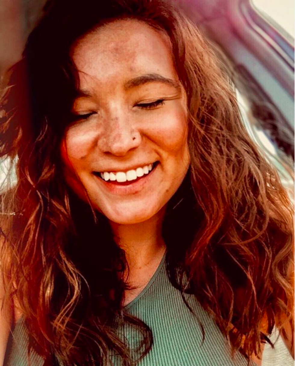 I Am A Clueless Mess, But My God Is Not!