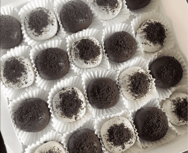 Oreo Truffles Are My Go-To Holiday Recipe — I Make Them Every Single Year