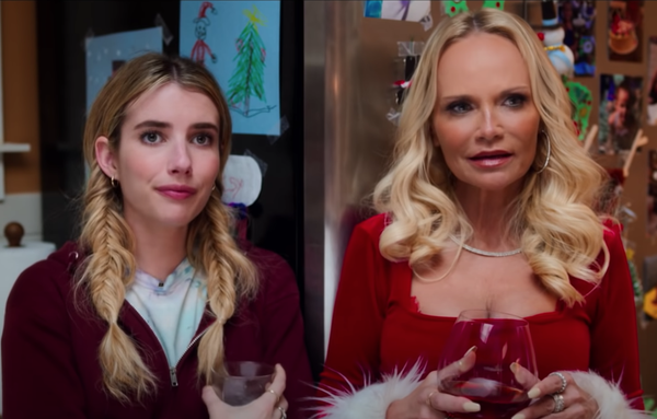 10 Movies To Add To Your Netflix Watchlist For All The Hallmark Holiday Warmth