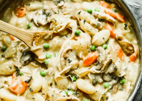 The Essential Guide To American Comfort Food For Everyone Who Agrees 2020 Is NOT About Dieting