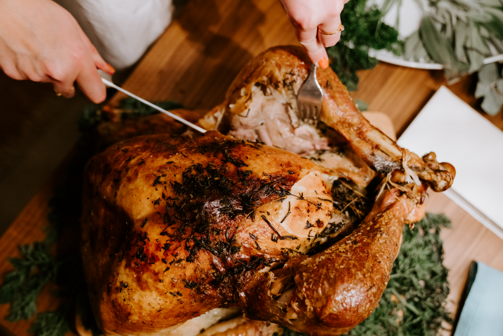 Here's What You Should Bring To Thanksgiving Dinner, Based On Your Zodiac Sign