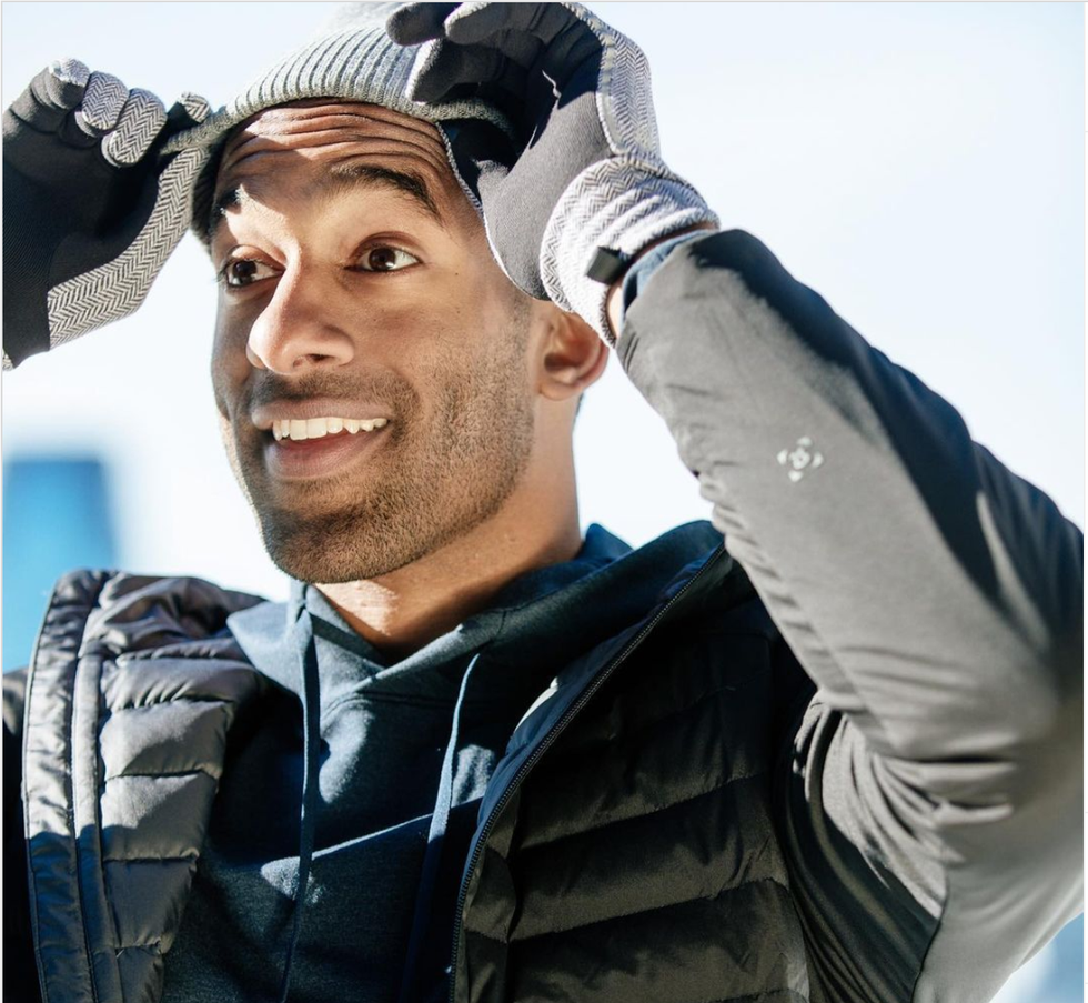 Here's Everything You Need To Know About Matt James To Prepare For Season 25 Of 'The Bachelor'