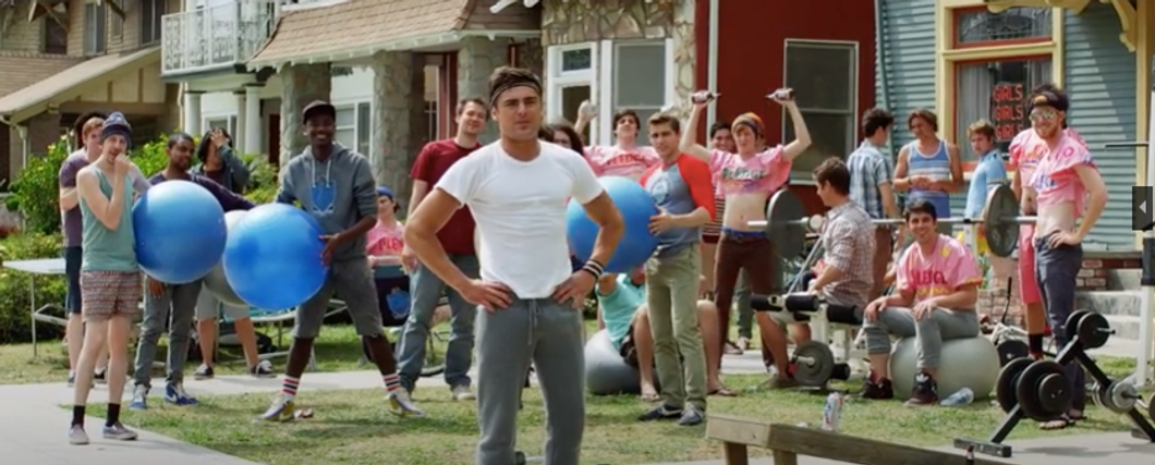 15 Movies That 100% Portray College Life Accurately