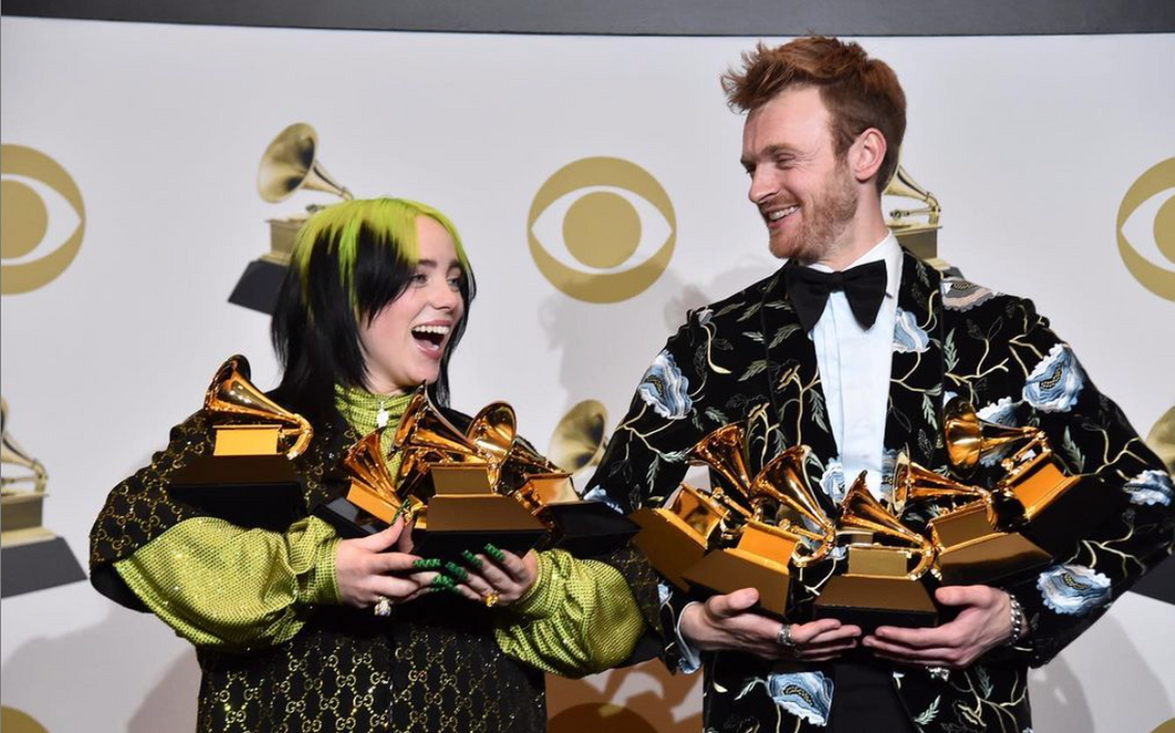 My Thoughts On The 63rd Grammy Nominations