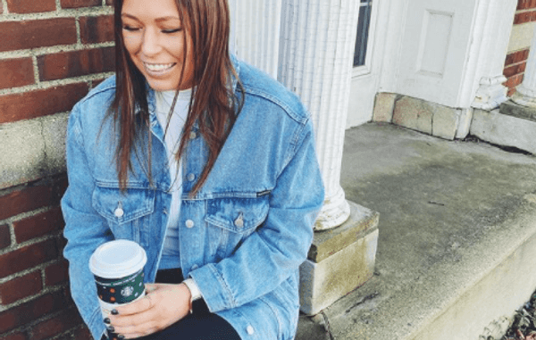 Dear Starbucks, I Love You, But I Hate Your Disgusting Pumpkin Iced Coffee