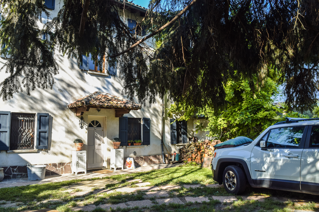 10 Things I Learned Working For A 'Racist Brummie' In Lombardy