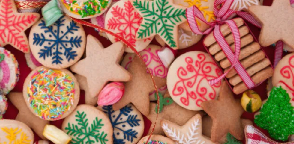 7 Fun and Easy Christmas Recipes to Follow this Year