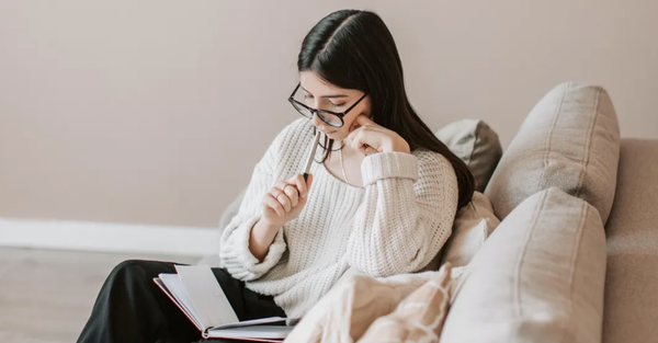 5 Ways To Put Your Mental Health BEFORE Your GPA During Finals Week