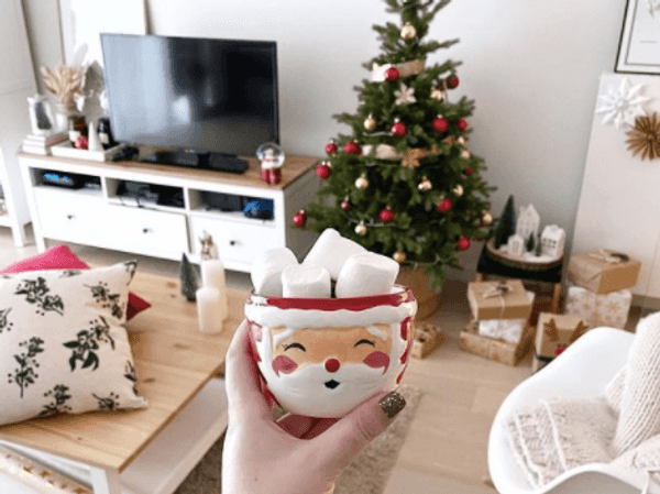 2020 Christmas List Items Perfect For Giving Or Getting—And Yes, Gifting Yourself Counts