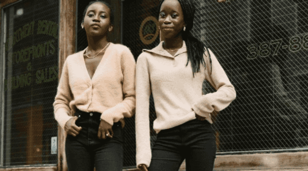 20 Female Fashion Influencers Who Inspire My Style Every Single Day