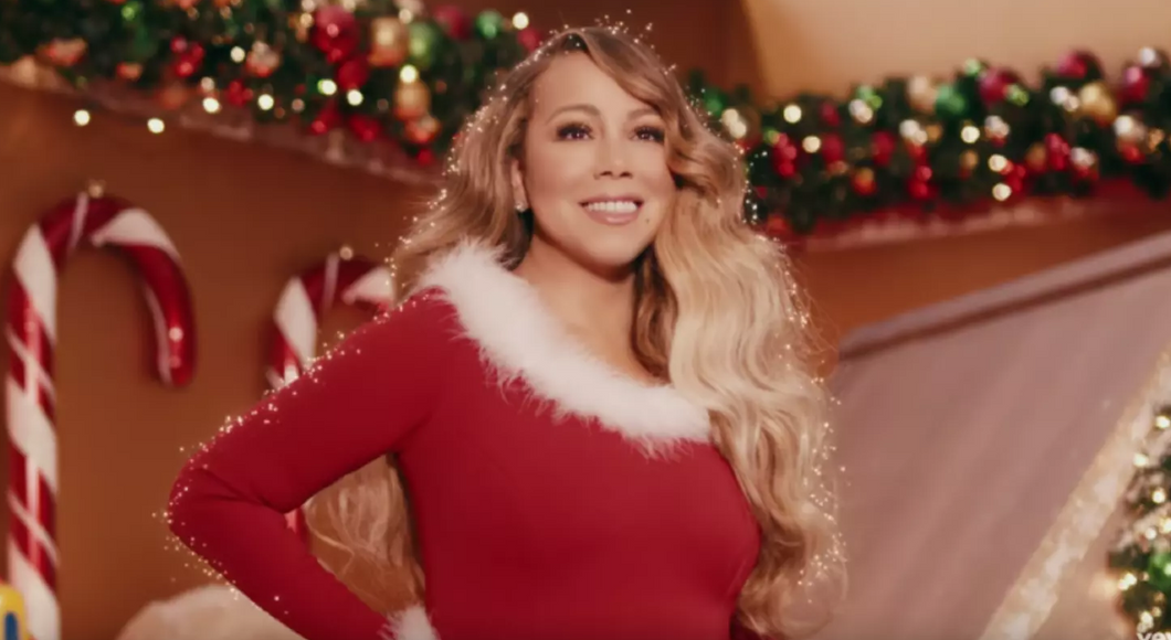 The Top 10 Modern Christmas Songs You Need On Your Playlist