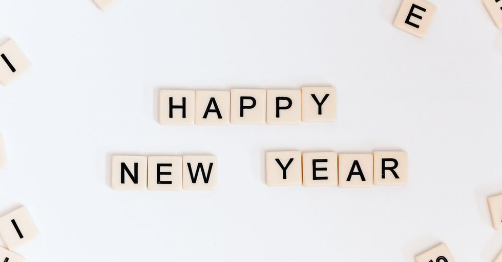 Finding The Light In 2020 To Better Your 2021