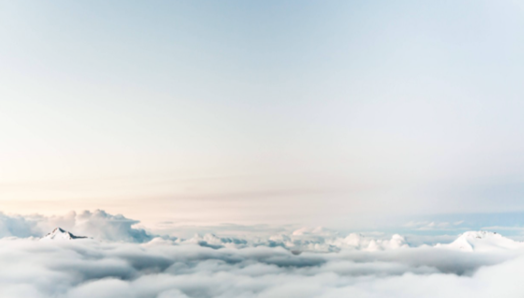 New Year, take a breath