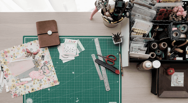 21 Crafting Ideas To Inspire Every Artist In 2021