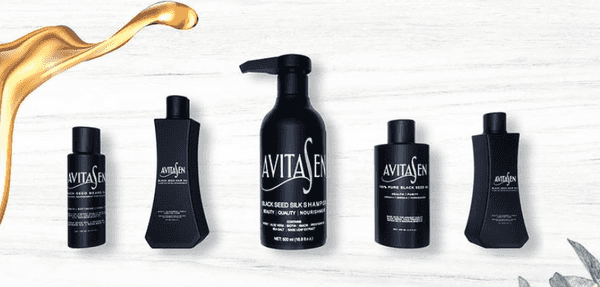 AvitaSen's Ammona Ghanem On Building A Legacy Out Of Palestinian Beauty Secrets