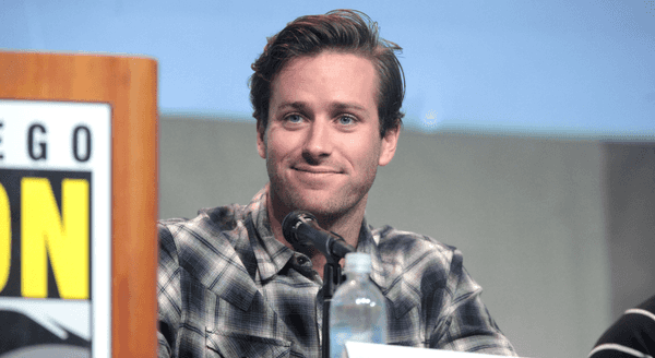 The Armie Hammer Scandal Discourse Is Kink Shaming And Harming Actual Victims