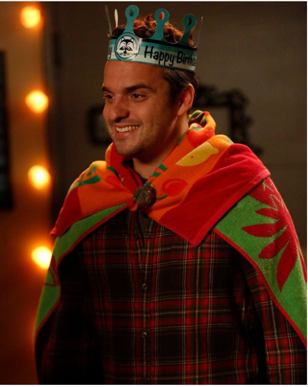 21 Nick Miller Quotes That Perfectly Describe Being In Quarantine