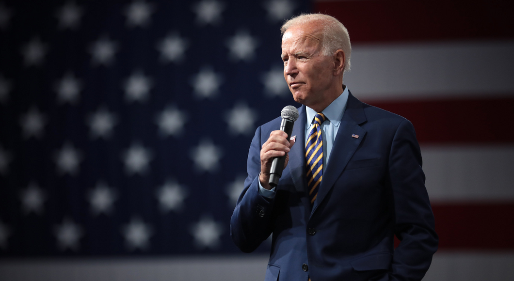 The Backlash Over Jewish Organizations' Letter To Biden Is Filled With Antisemitism