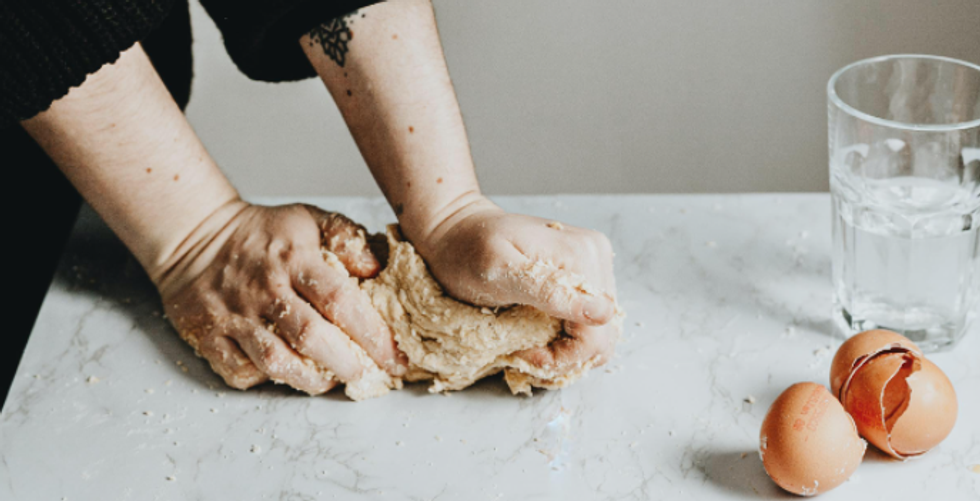 Seven Quarantine Recipes And Whether They're Worth Making At Home