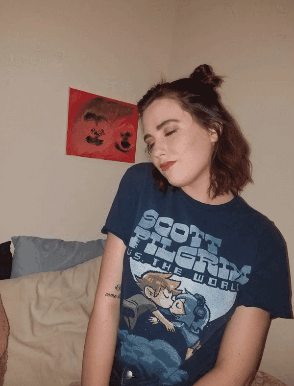 I Have An Eating Disorder And I Refuse To Let It Kill Me