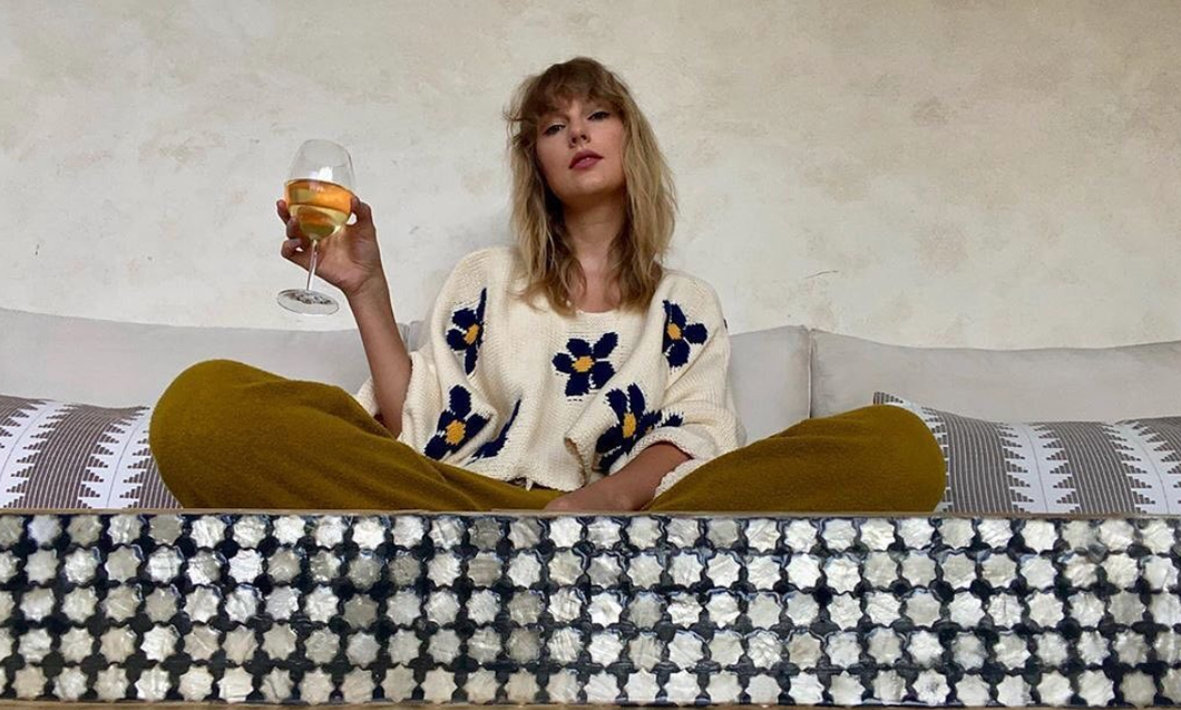 31 Of Taylor Swift's Most Iconic Songs