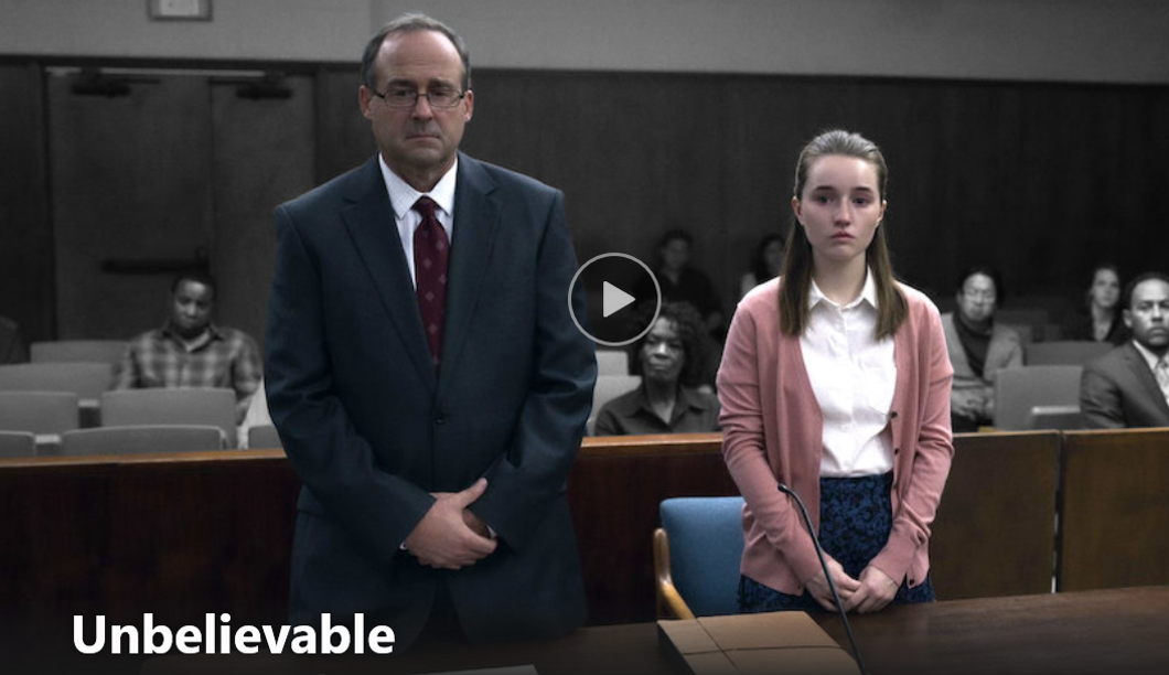 5 Netflix Titles You Probably Haven't Watched Yet But Definitely Should