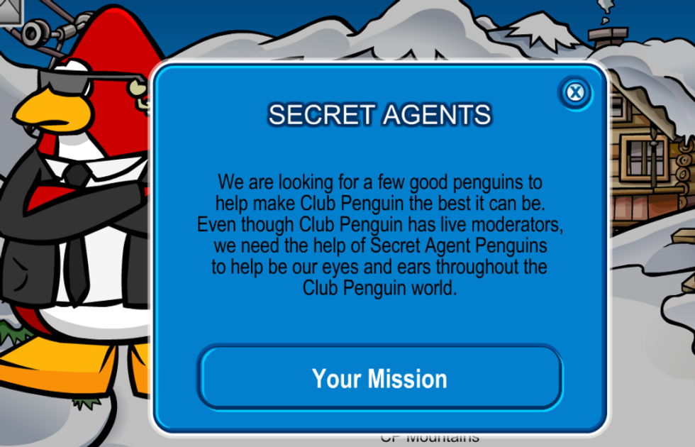 A rebooted Club Penguin is giving millennials their first dose of digital  nostalgia