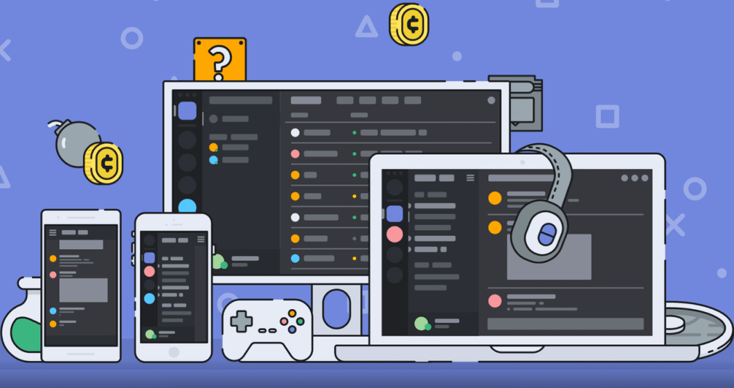 9 TIPS TO GROW YOUR DISCORD SERVER IMMEDIATELY