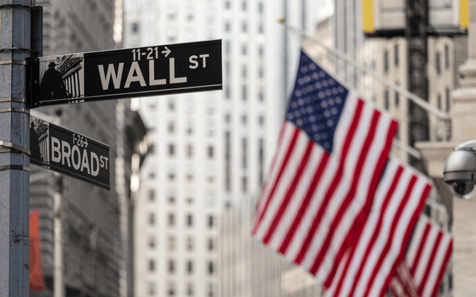 The US is Not the Powerhouse it Once Was