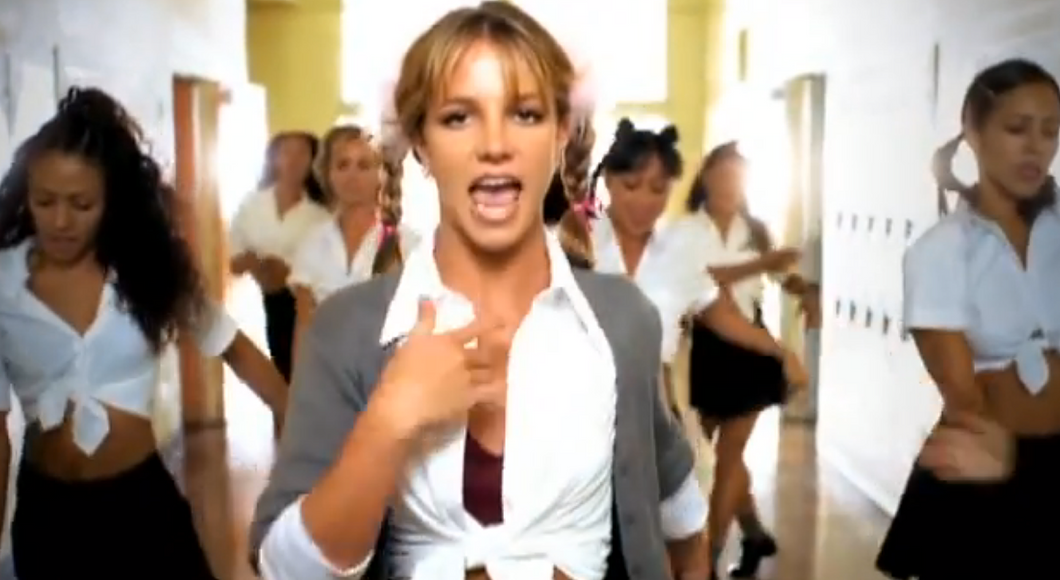 The Top 10 Britney Spears Videos That Everyone Should Watch
