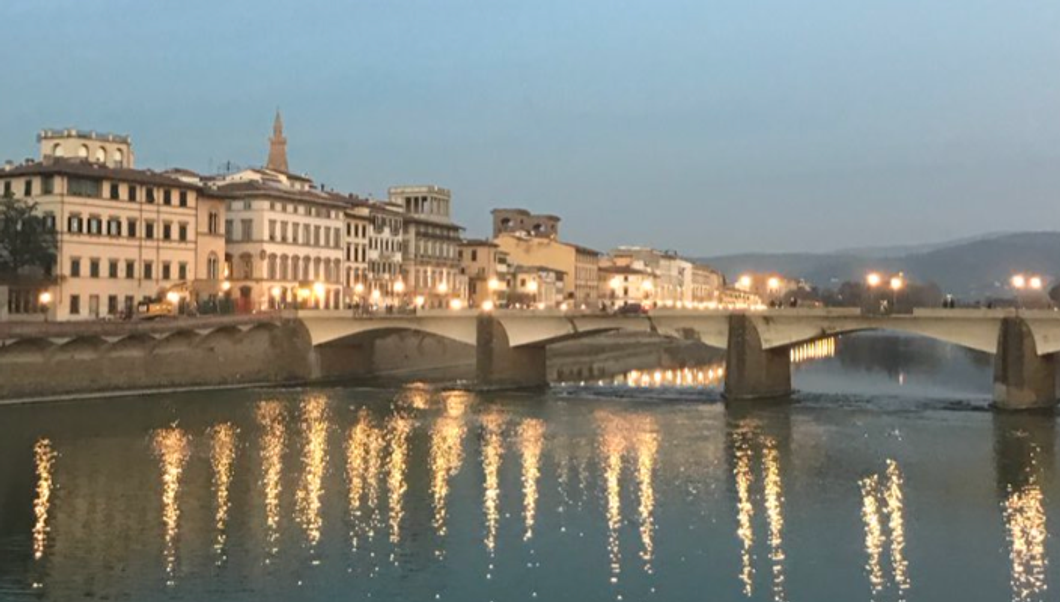 8 Things I Miss About Studying Abroad