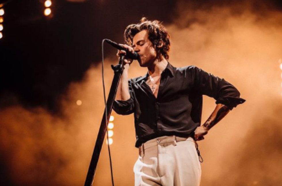 Which 'Fine Line' Song Are You Based On Your Zodiac Sign