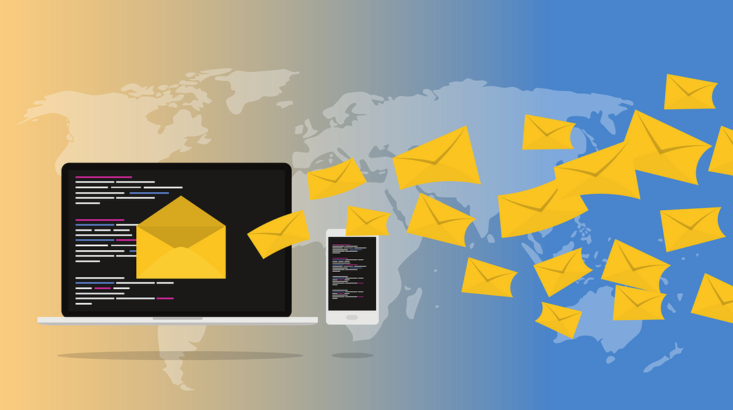 7 advantages of Email Marketing in 2021